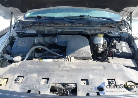 2017 Ram 1500 Tradesman 4X2 5'7 Box из США, поврежденный, VIN 1C6RR6KG7HS591784